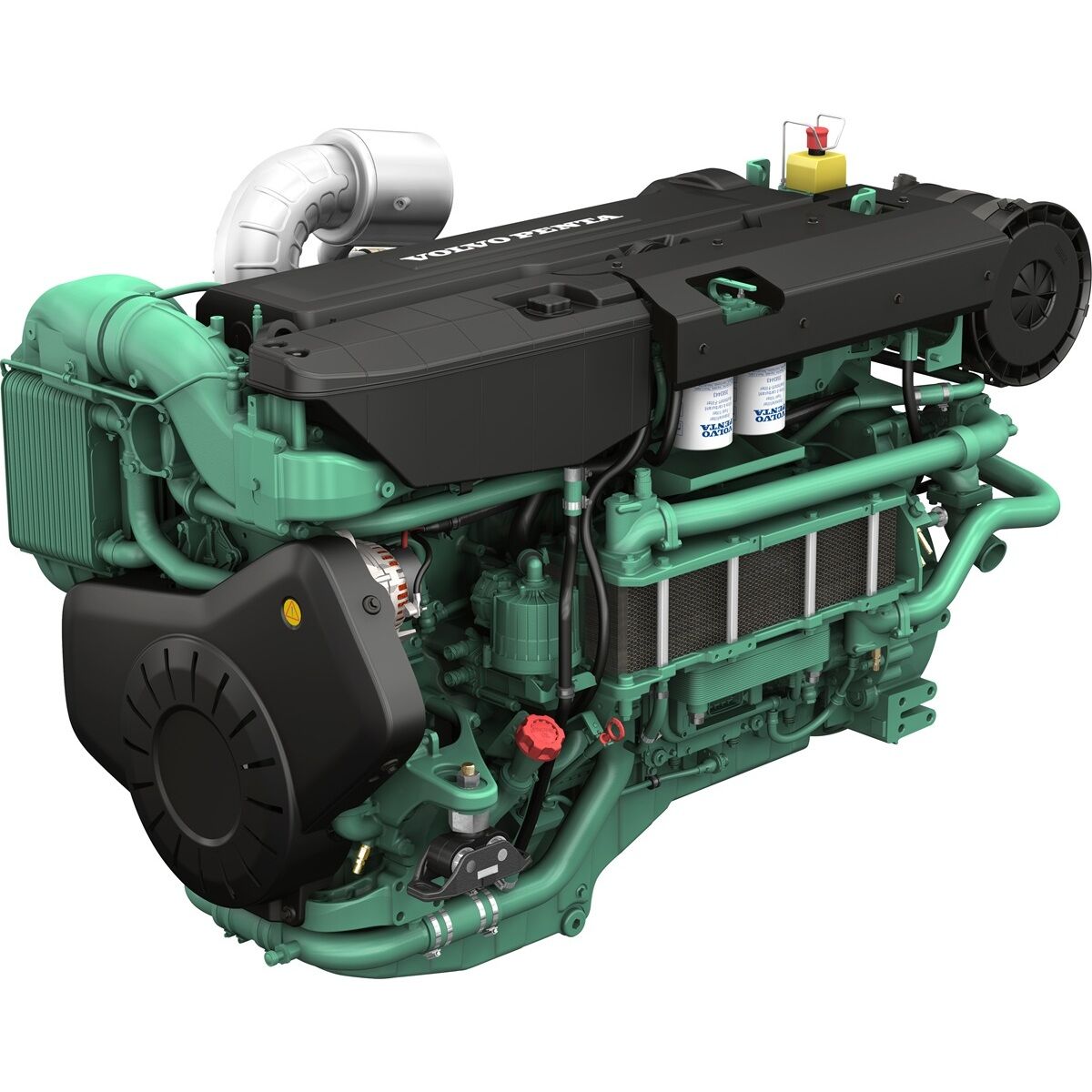 Volvo Penta | Outboard Motors For Sale | Thwaites Marine